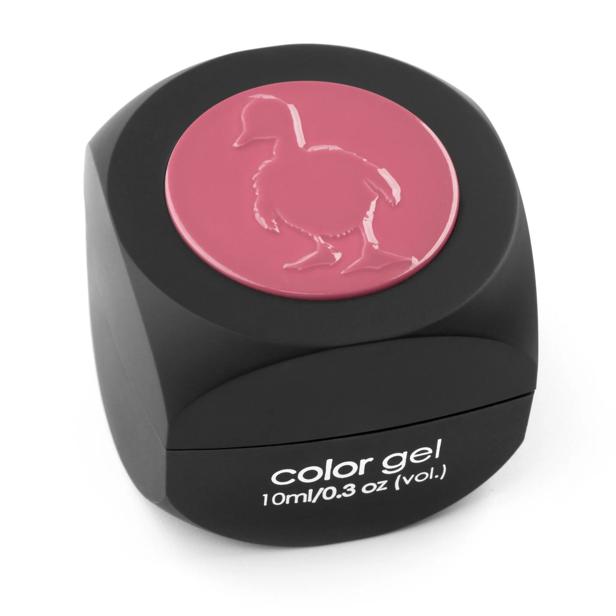 #040  Color Gel | Ugly Duckling