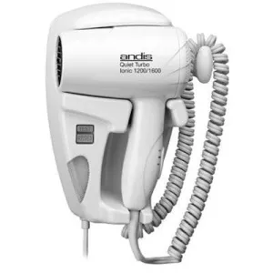 1600w Hang Up Dryer W Light