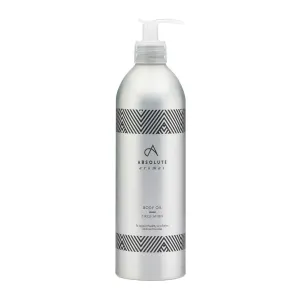 Absolute Aromas Circulation Body Oil