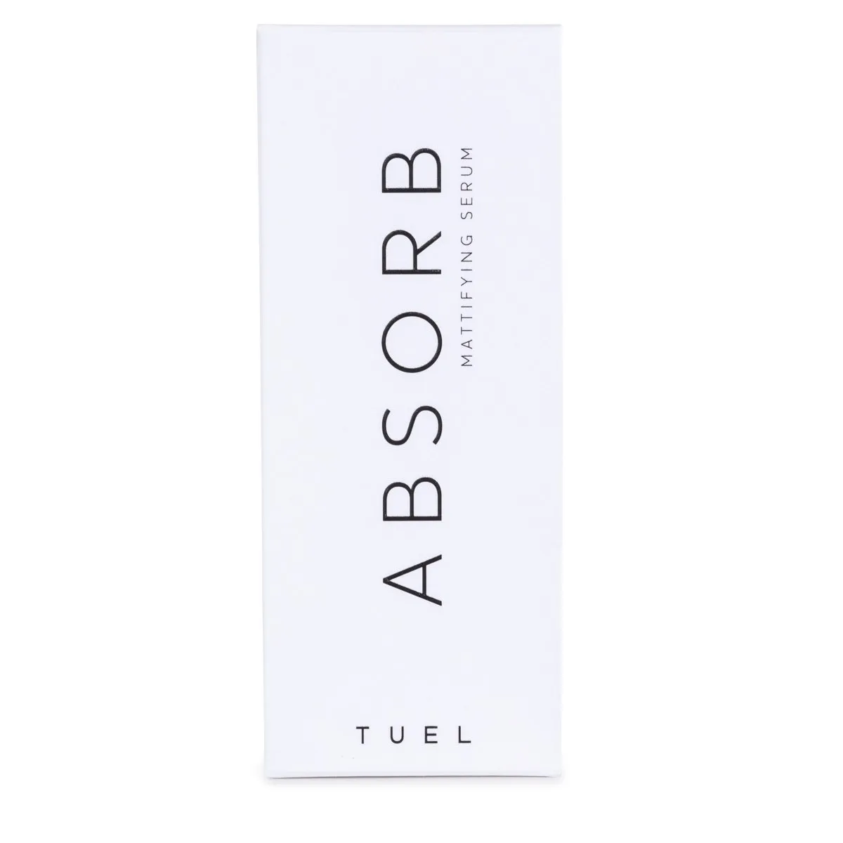 Absorb Mattifying Serum (Pro)