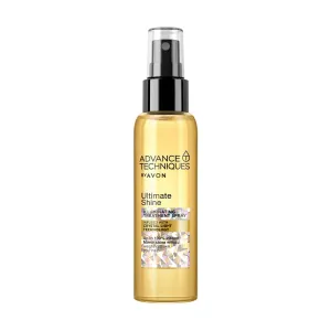 Advance Techniques Ultimate Shine Treatment Spray