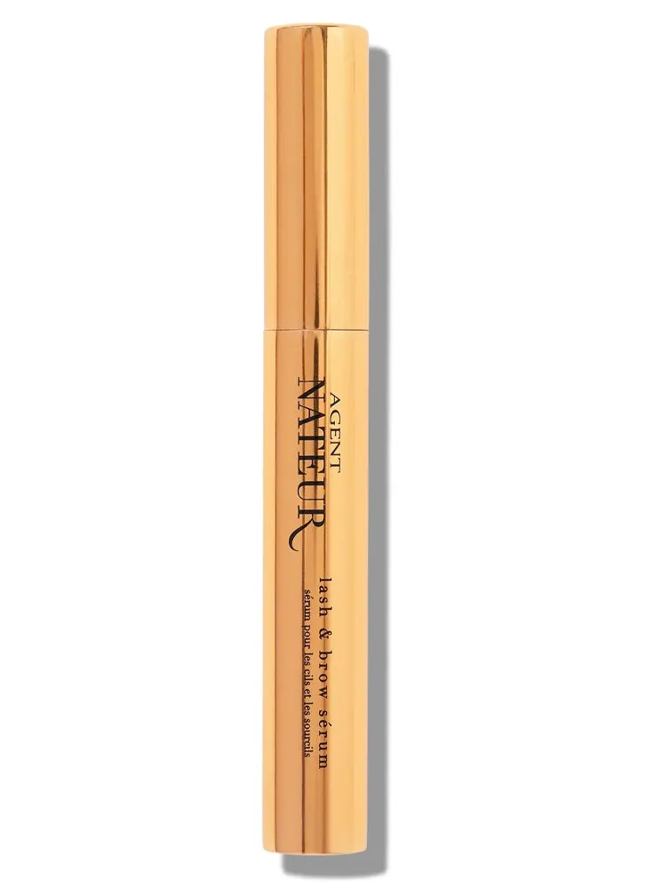 Agent Nateur Lash & Brow Serum