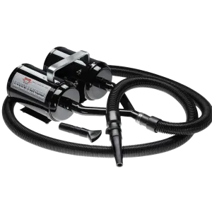 Air Force Twin Turbo High Velocity Dryer by Metrovac