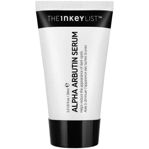 Alpha Arbutin Serum