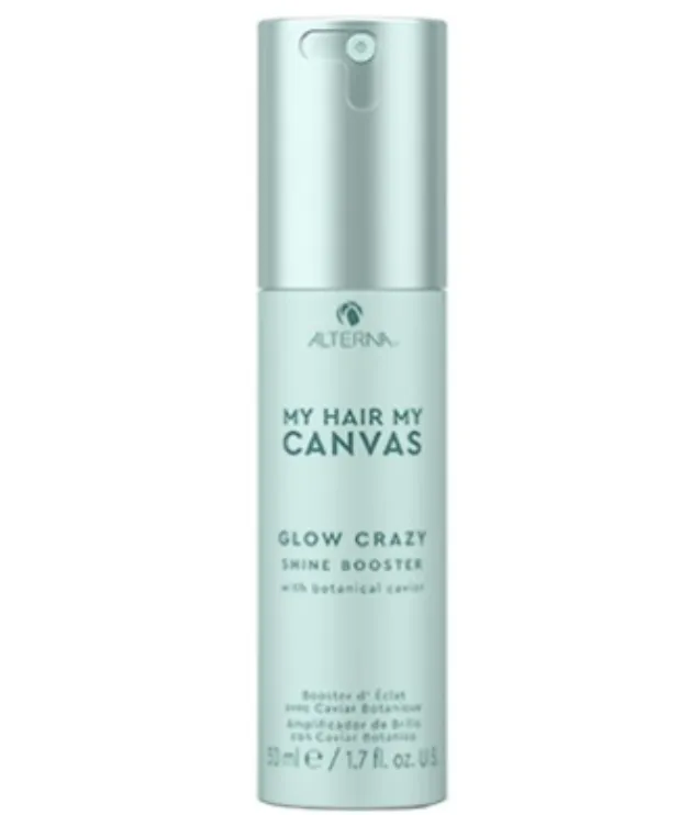 Alterna Hair My Hair My Canvas Glow Crazy Shine Booster 50ml