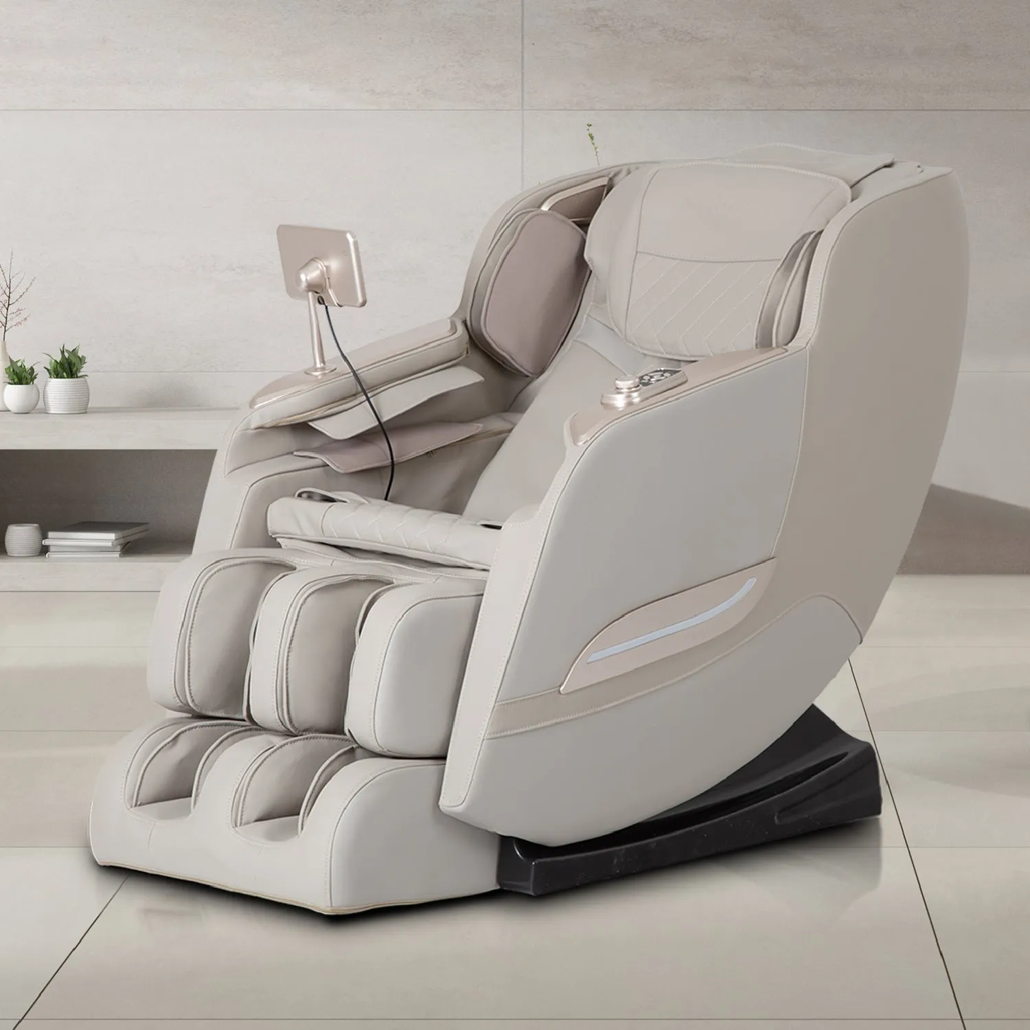 AmaMedic R7 LE Massage Chair
