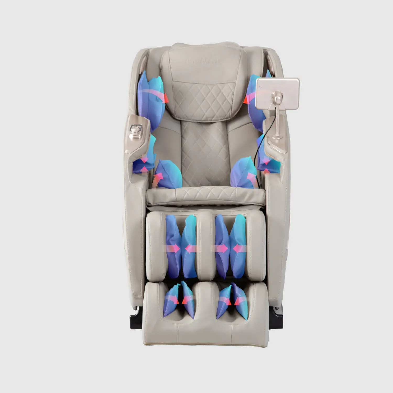 AmaMedic R7 LE Massage Chair