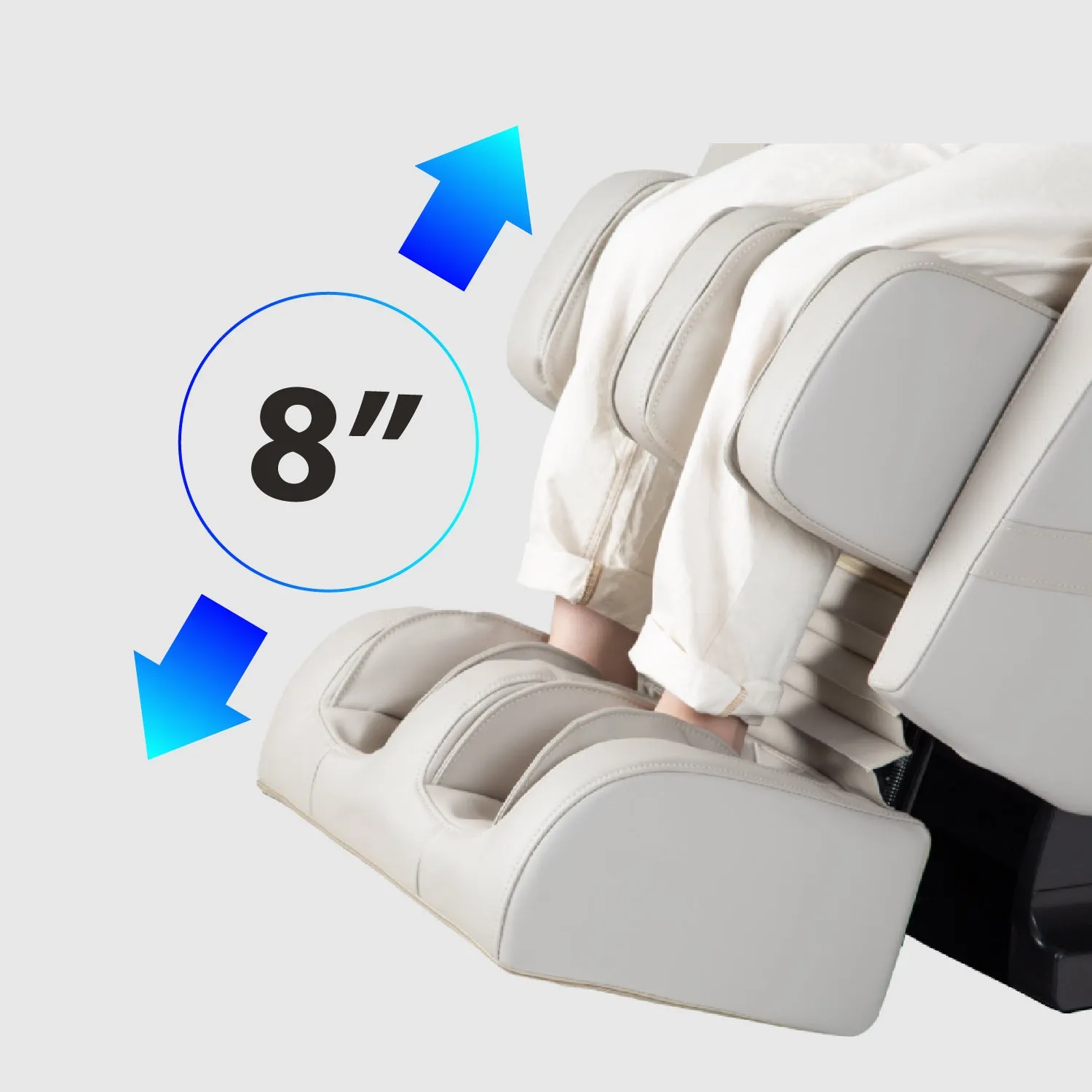 AmaMedic R7 LE Massage Chair