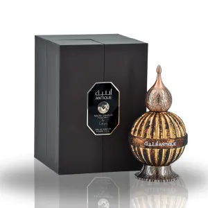Antique EDP 100ml Niche Emarati Perfumes By Lattafa - Unisex Exquisite Fragrance Collection