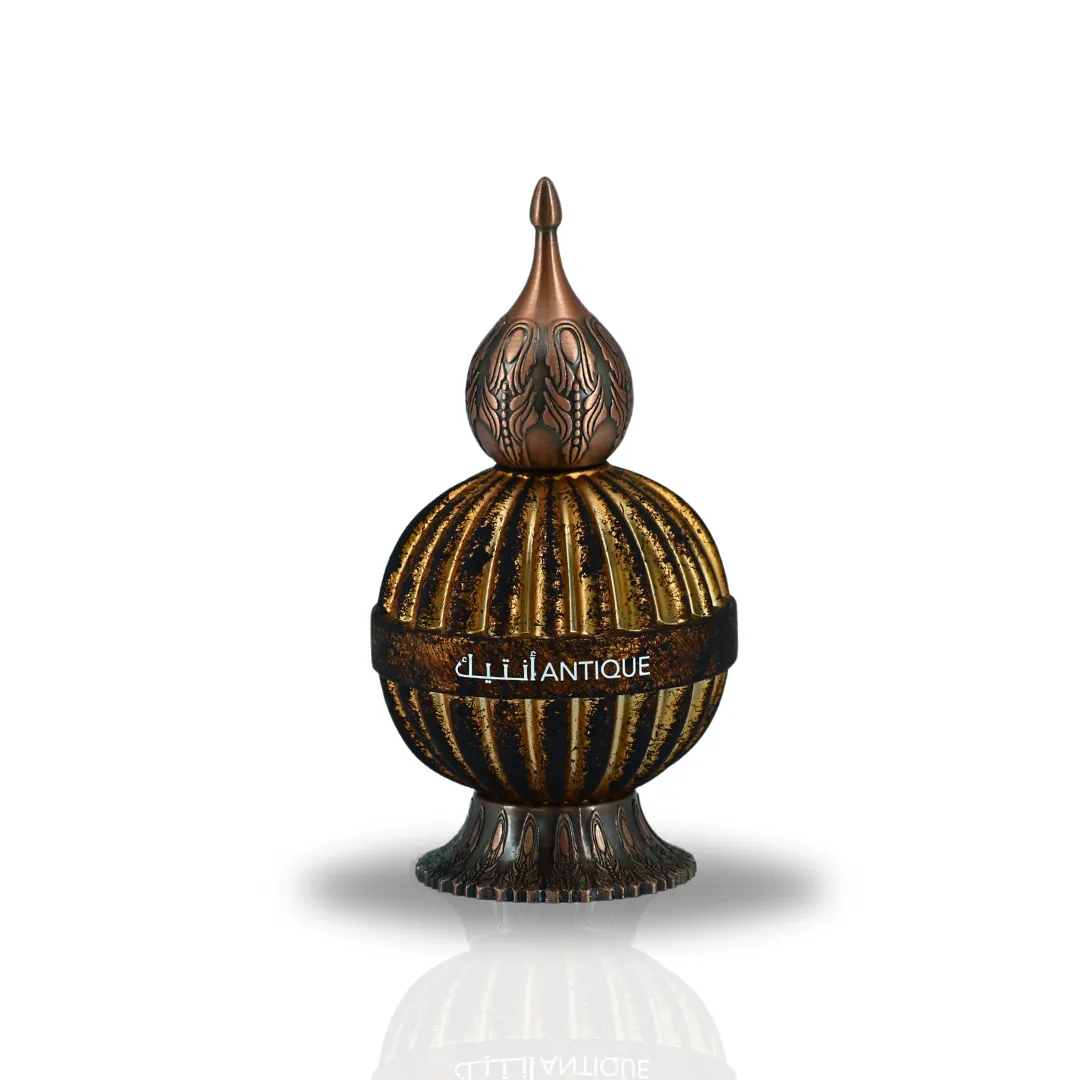 Antique EDP 100ml Niche Emarati Perfumes By Lattafa - Unisex Exquisite Fragrance Collection