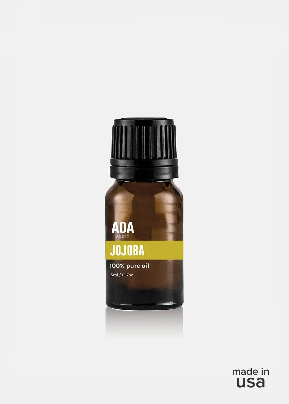 AOA 100% Carrier Oils - Jojoba