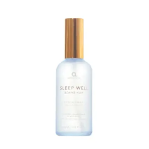 Aroma Home Sleep Well Pillow Spray - Lavender, Sandalwood and Mandarin 100ml
