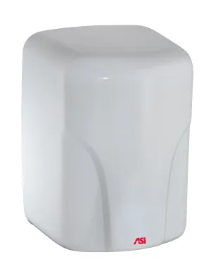 ASI 0197-1 Turbo-Dri High Speed Hand Dryer (110-120V.)