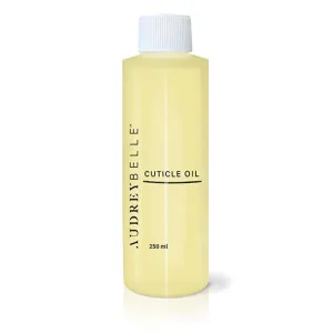 Audrey Belle Cuticle Oil Refill - 250ml