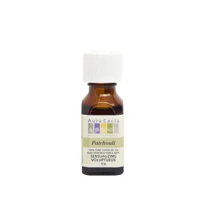 Aura Cacia - Patchouli Essential Oil