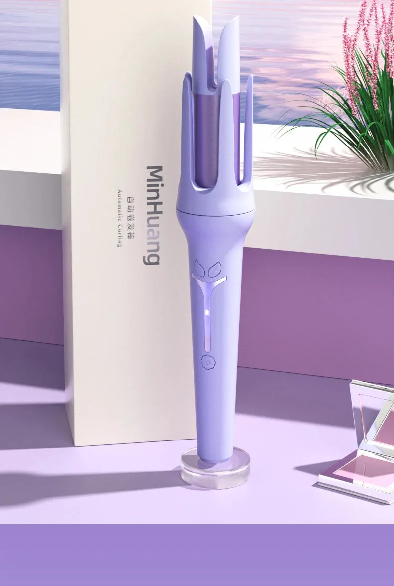 Automatic Curling Iron with a 32 mm barrel