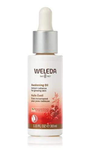 Awakening Oil