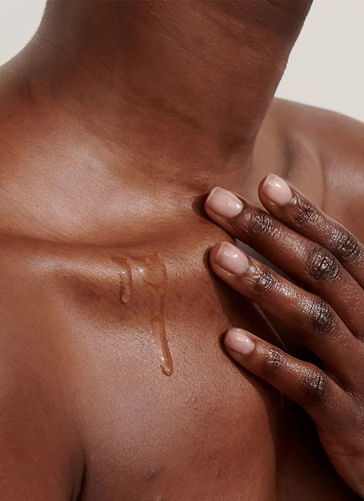 Balance Me Super Firming Body Oil