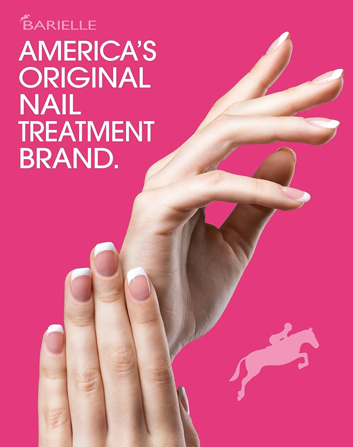 Barielle Cuticle Conditioning Oil w/Almond Oil .45 oz. (6-PACK)
