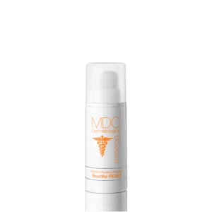 Beautiful RESET Vitamin Infused Exfoliator