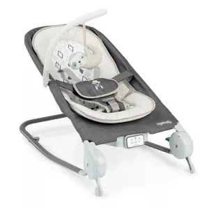 Belly Rock-to-Bounce Massage Seat - Parker