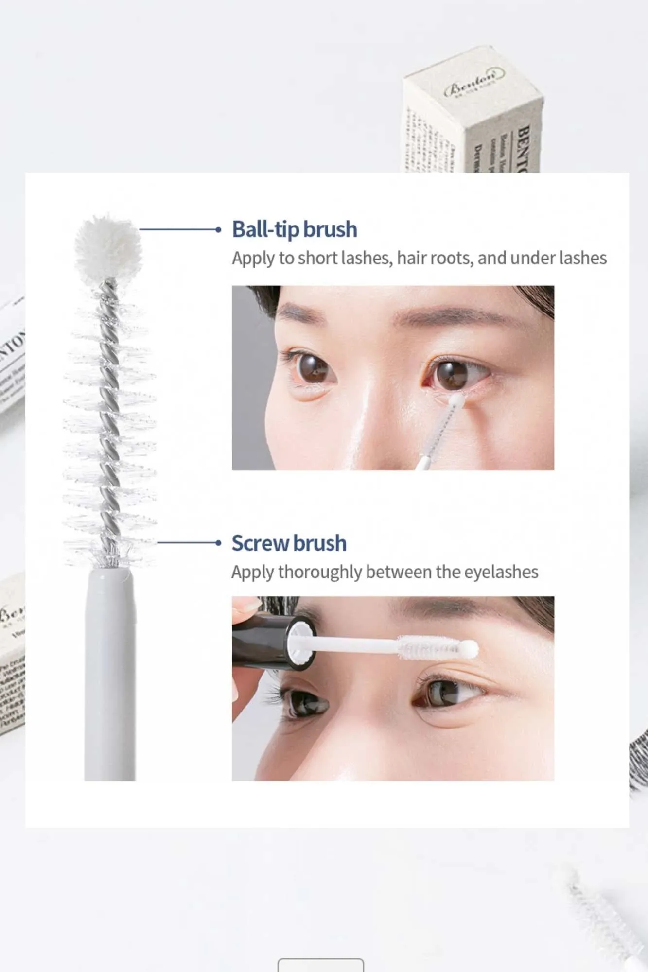 Benton - Honest Eyelash Serum - 10ml