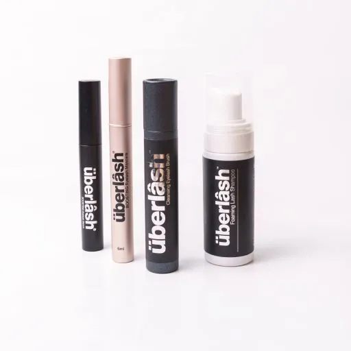 überlâsh BOOST & CARE Bundle