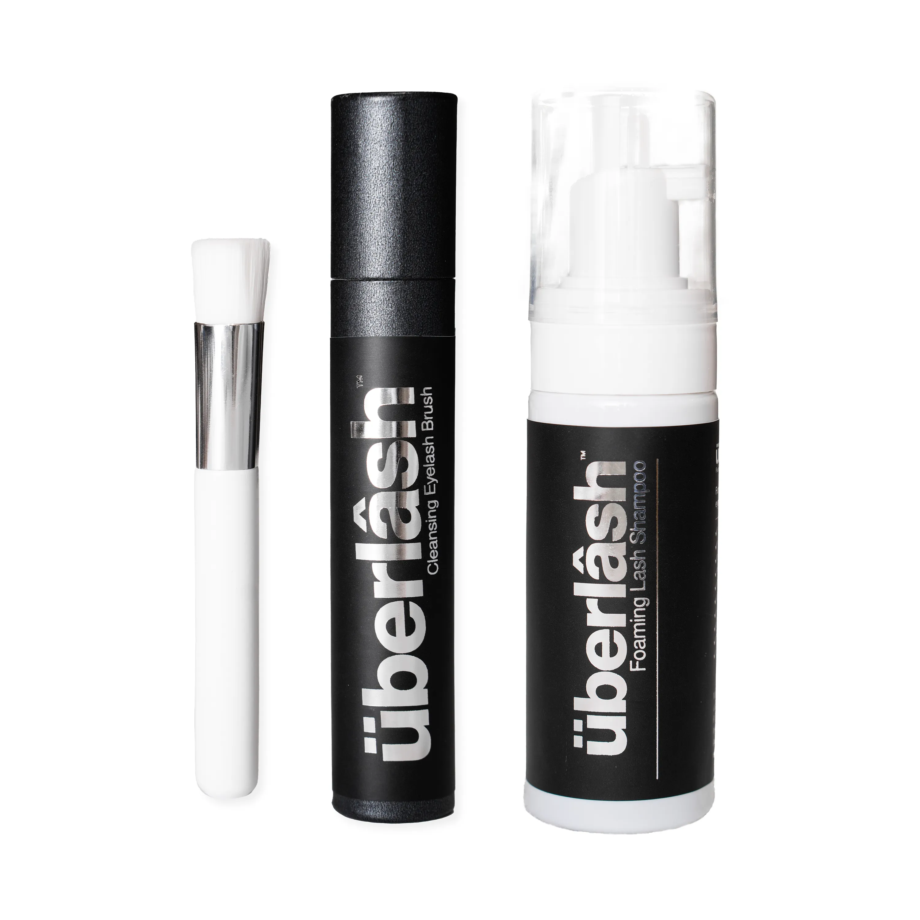 überlâsh BOOST & CARE Bundle