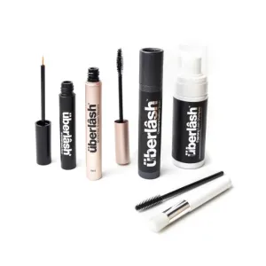 überlâsh BOOST & CARE Bundle