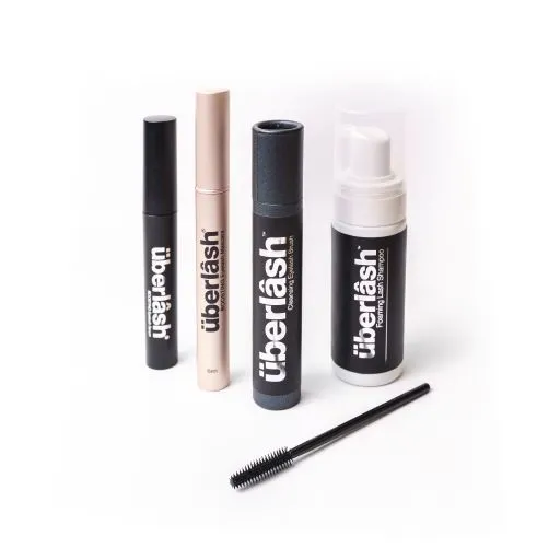 überlâsh BOOST & CARE Bundle