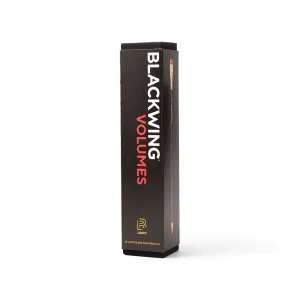 Blackwing Volume 20 Pencils