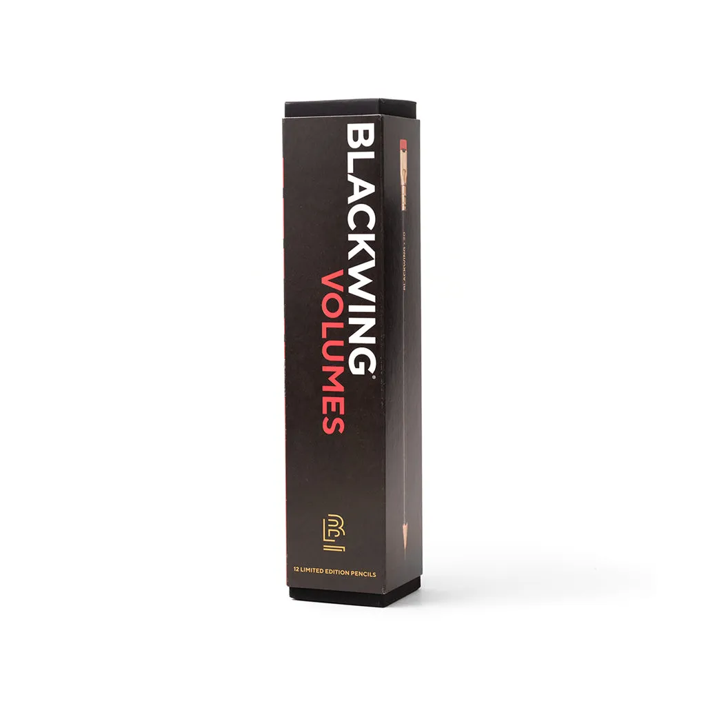 Blackwing Volume 20 Pencils