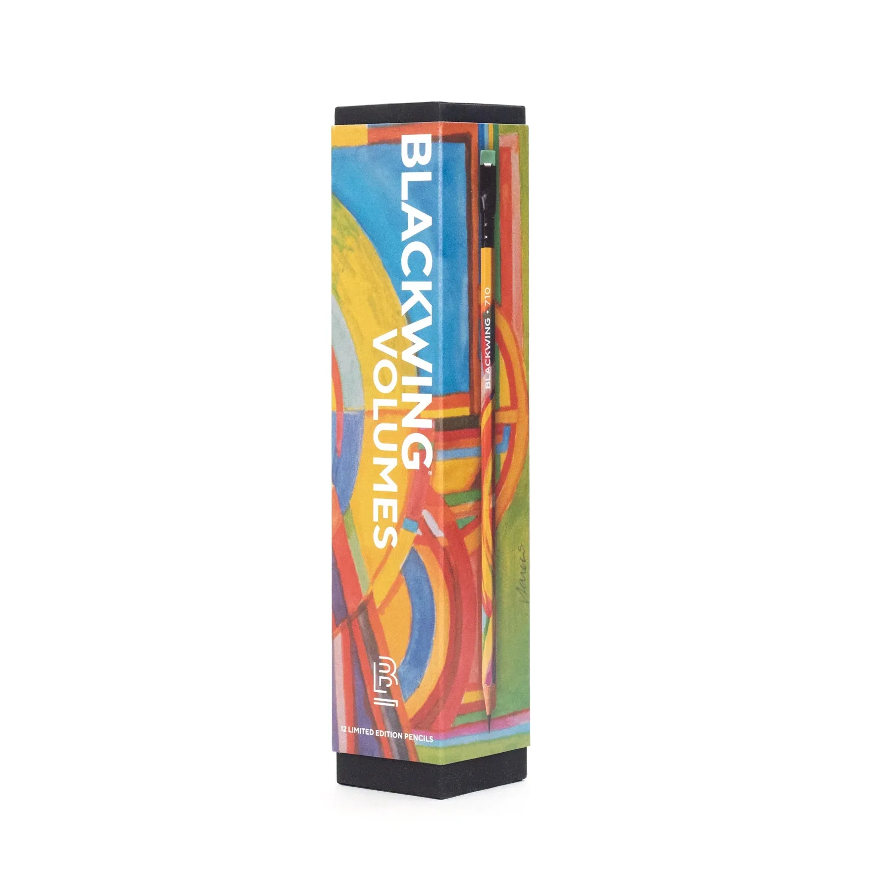 Blackwing Volume 710 Jerry Garcia Pencil Set