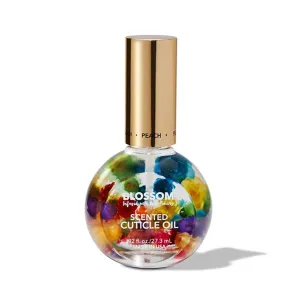 Blossom - Cuticle Oil - Fruit Scented Peach 1 oz