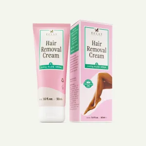 Body Hair Removal Cream