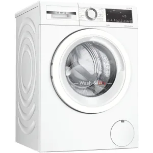 Bosch WNA134U8GB 8kg/5kg 1400 Spin Washer Dryer  White