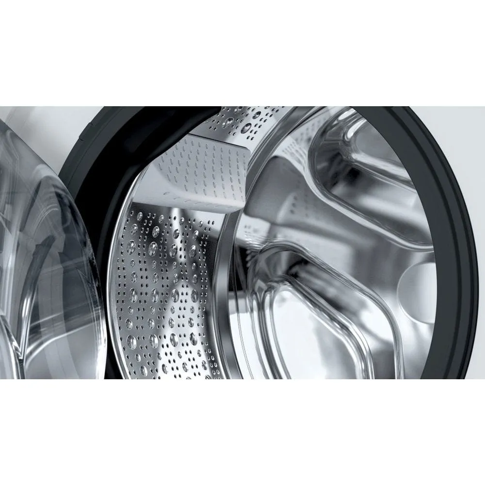 Bosch WNA134U8GB 8kg/5kg 1400 Spin Washer Dryer  White