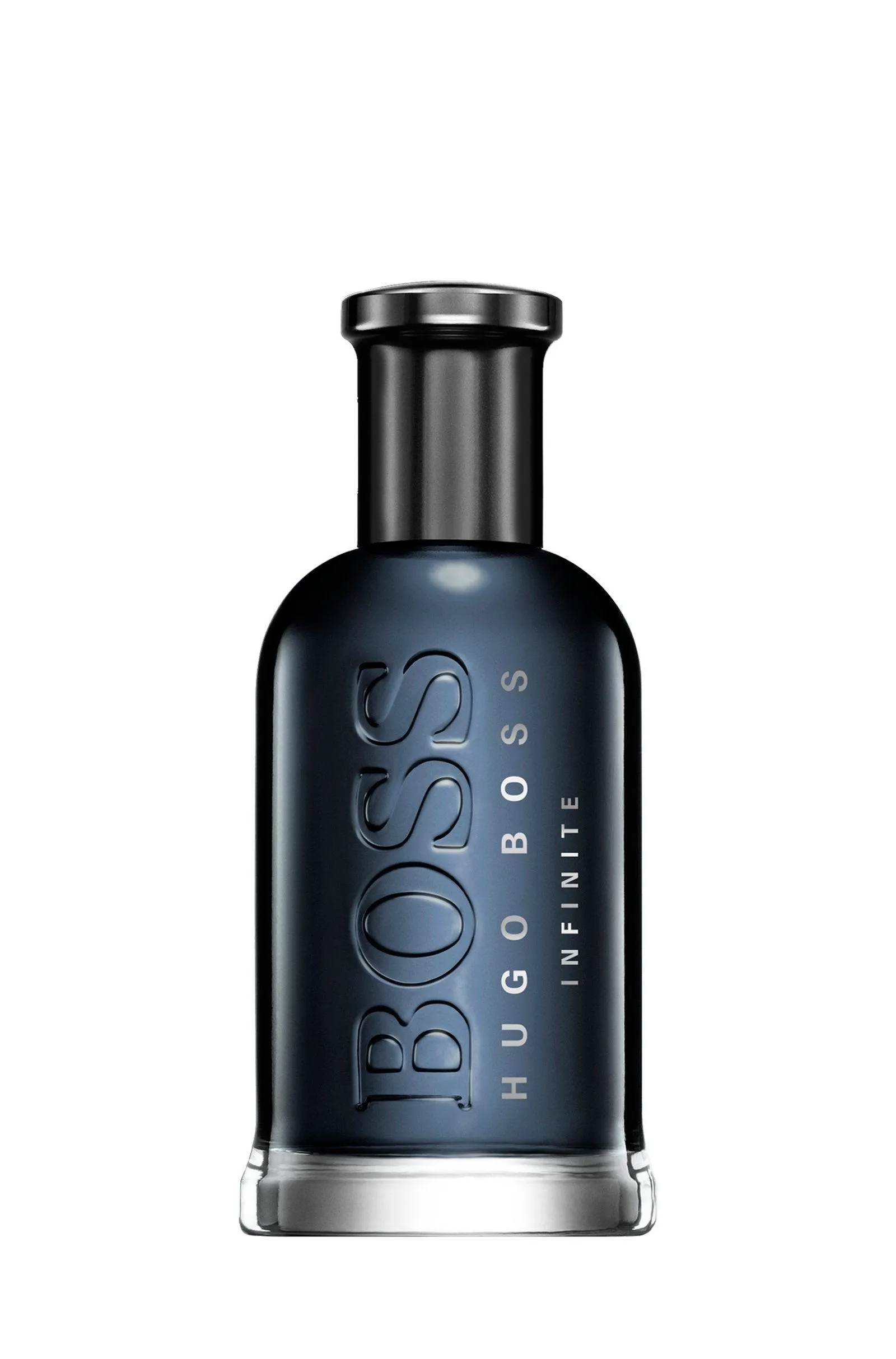 Boss Bottled Infinite For Men - Eau de Parfum - 100 ml