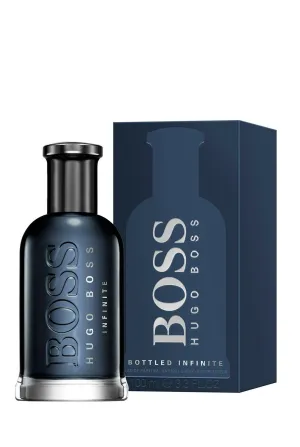 Boss Bottled Infinite For Men - Eau de Parfum - 100 ml