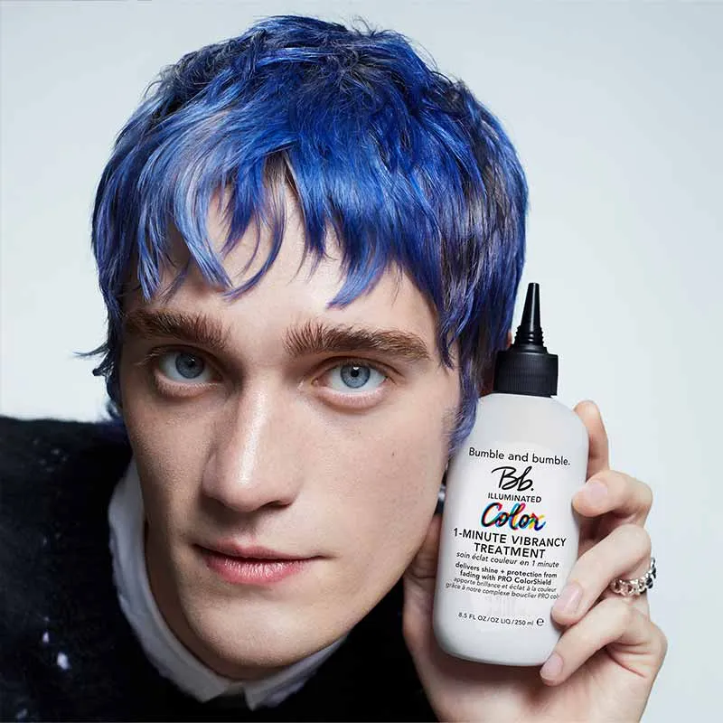 Bumble and bumble Illuminated Color 1-Minute Vibrancy Treatment