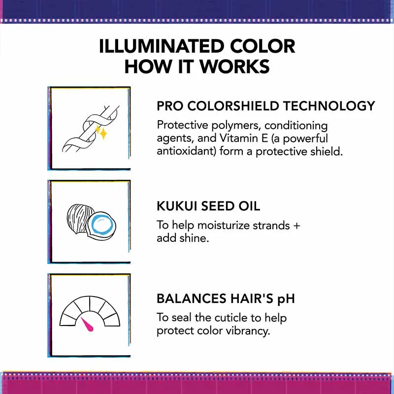 Bumble and bumble Illuminated Color 1-Minute Vibrancy Treatment
