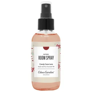 Candy Cane Lane Essential Oil Room Spray