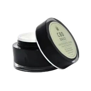 Cbd Daily Intensive Cream 1.7 Oz
