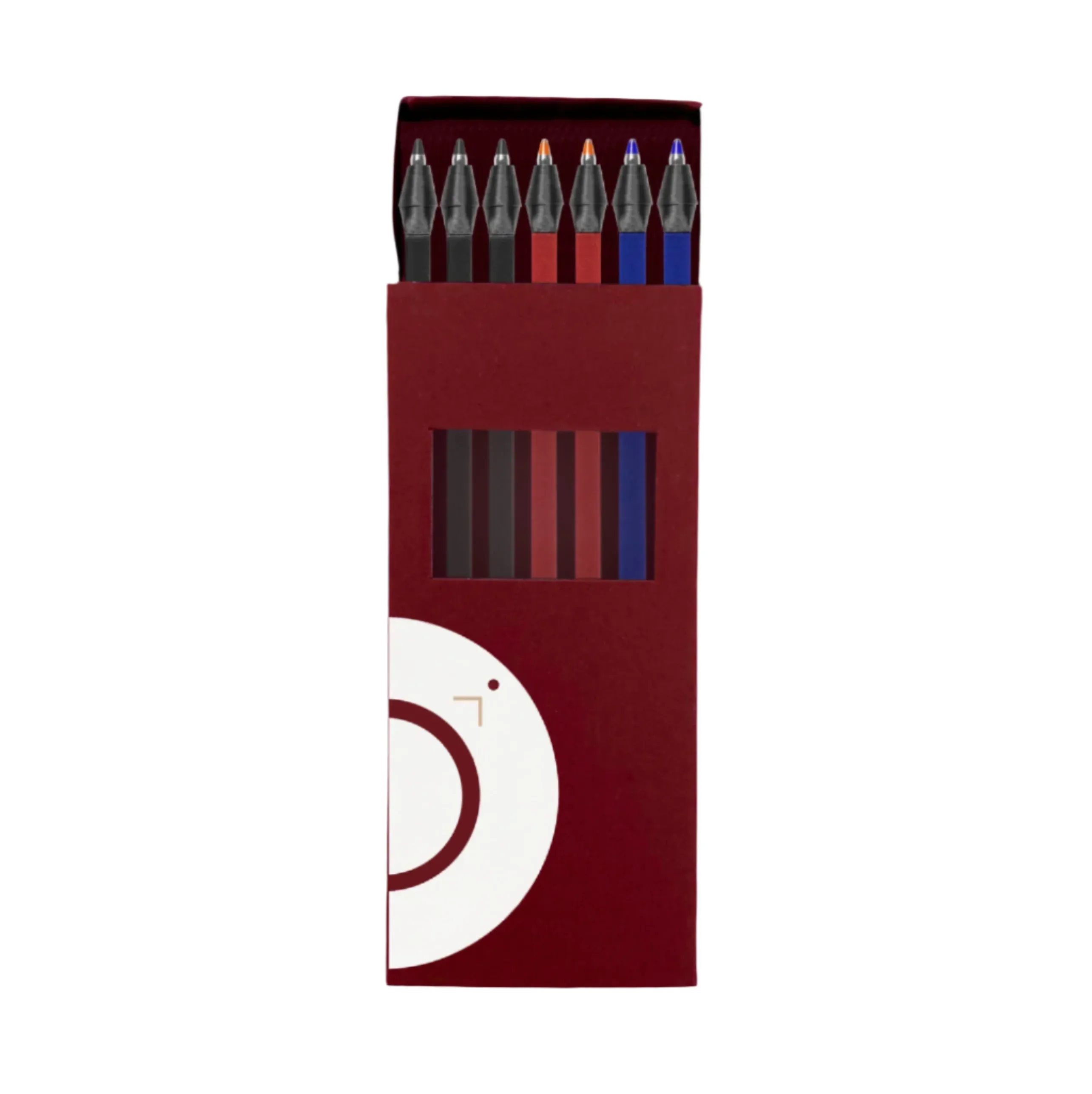 CENTO3 - Ballpoint Pen Inserts