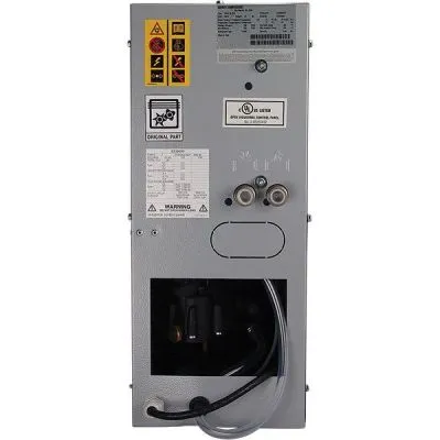 Chicago Pneumatic COOL 15 CFM Refrigerated Air Dryer for 3 HP Air Compressors , 115V