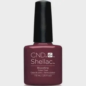 CND Shellac #132 Bloodline