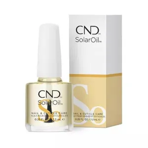 CND SOLAR OIL 15ML