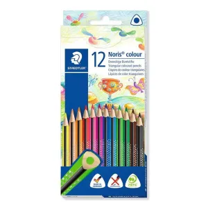 Colored Pencil Set - 12pk