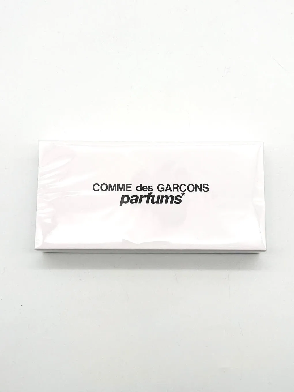 Comme des Garçons - Sample set