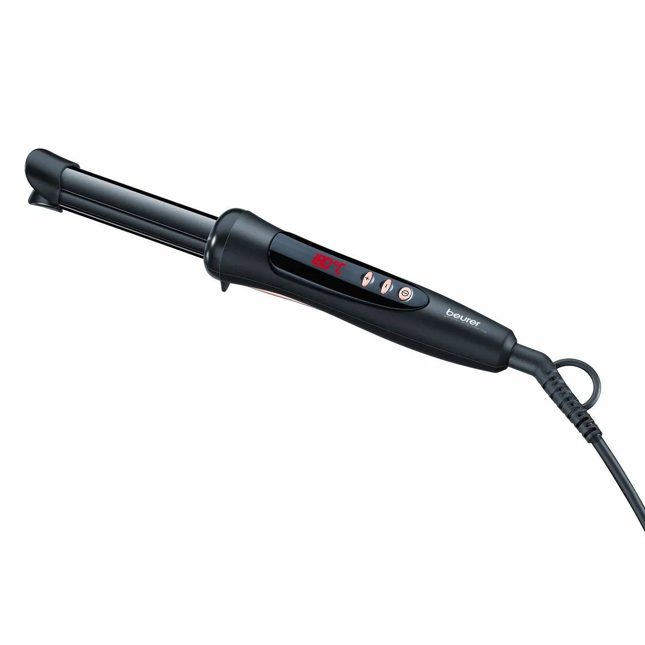 Curling Tongs